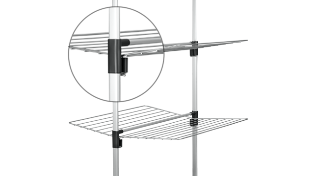 Middenstuk Droogrek Ciclone (vario)