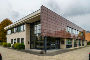 Tomado kantoor Oosterhout